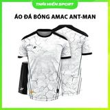  Áo đá bóng Amac Ant-man 