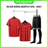  Áo đá bóng Keepfly KFA 0001 