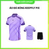  Áo đá bóng Keepfly Pix 