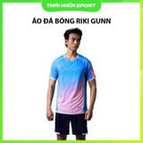  Áo đá bóng Riki Gunn 
