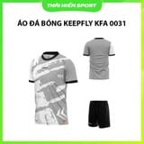  Áo đá bóng Keepfly KFA 0031 