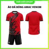  Áo đá bóng Amac Venom 