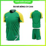  Áo đá bóng Cv C350 