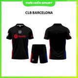  Áo đá bóng Barcelona 