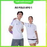  Áo thun polo Riki APO1 