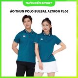  Áo thun polo Bulbal Altron PL06 