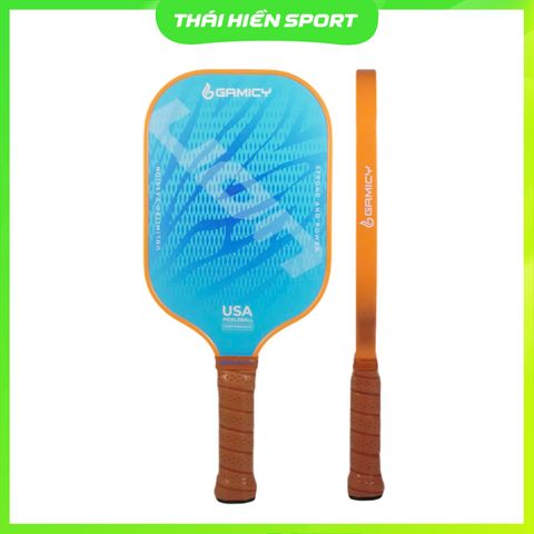  Vợt Pickleball Gamicy Lion 