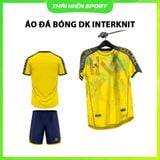  Áo đá bóng DK Interknit 