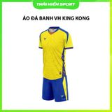  Áo đá bóng Vh King Kong 