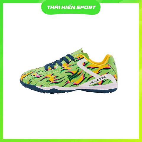  Giày Đá Bóng Trẻ Em Kamito Velocidad Kid TF Attack 