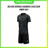  Áo đá bóng Habrix Soccer HBR 001 