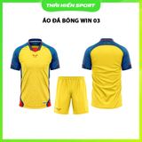  Áo đá bóng Win 03 