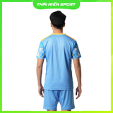  Bộ tập luyện Đội tuyển bóng đá Quốc gia 2025 ( Xanh ) 