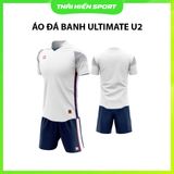  Áo đá bóng Ultimate U2 
