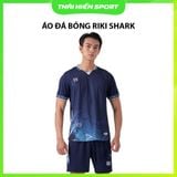  Áo đá bóng Riki Shark 