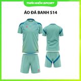  Áo đá bóng Speed S14 