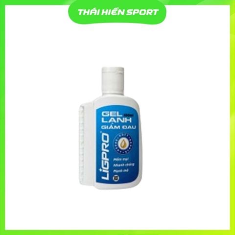  Gel lạnh giảm đau Ligpro 