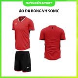  Áo đá bóng Vh Sonic 