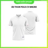  Áo thun polo CV Brezee 