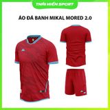  Áo đá bóng Mikal Mored 2.0 