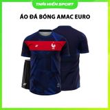  Áo đá bóng Amac Euro 