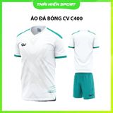  Áo đá bóng Cv C400 