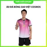  Áo đá bóng Sao Việt Cosmos 