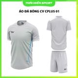  Áo đá bóng Cv Cplus 01 