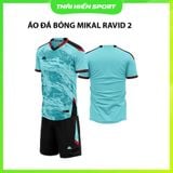  Áo đá bóng Mikal Ravid 2 