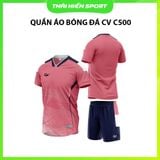  Áo đá bóng Cv C500 