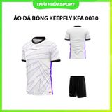  Áo đá bóng Keepfly KFA 0030 