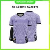  Áo bóng đá Amac Eye 