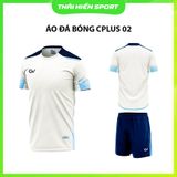  Áo đá bóng Cv Cplus 02 