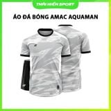 Áo đá bóng Amac Aquaman 