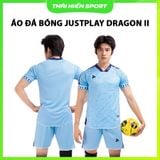  Áo đá bóng Justplay Dragon II 