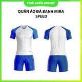  Áo đá bóng Mira Speed 