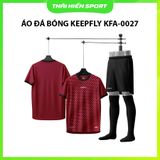  Áo đá bóng Keepfly KFA 0027 