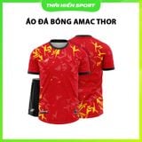  Áo đá bóng Amac Thor 