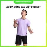 Áo đá bóng Sao Việt Everest 