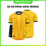  Áo đá bóng Amac Wanda 