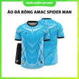  Áo đá bóng Amac Spider Man 