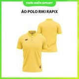 Áo thun polo Riki Rapix 