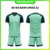  Áo đá bóng Speed Z2 