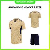  Áo đá bóng Vevoca Razer 
