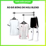  Áo đá bóng Dk Holi Blend 