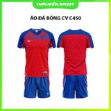  Áo đá bóng Cv C450 