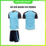  Áo đá bóng Vh Zebra 