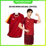  Áo đá bóng Bulbal Crystal 
