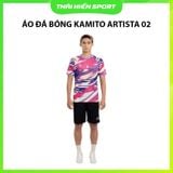  Áo đá bóng Kamito Artista 02 