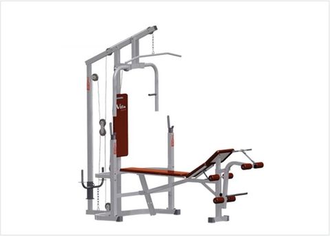  Ghế tạ đa năng cao cấp Vifa 601502 